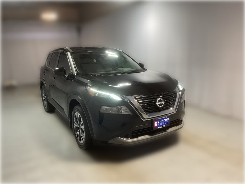 2023 Nissan Rogue - Image 1