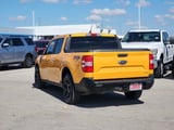 2023 Ford Maverick - Preview 5