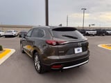 2018 Mazda CX-9 - Preview 3