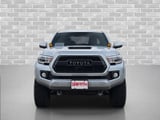 2022 Toyota Tacoma - Preview 2
