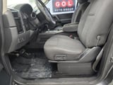 2012 Nissan Titan - Preview 9