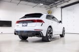 2024 Audi RS Q8 - Preview 4