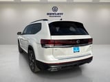 2026 Volkswagen Atlas - Preview 3