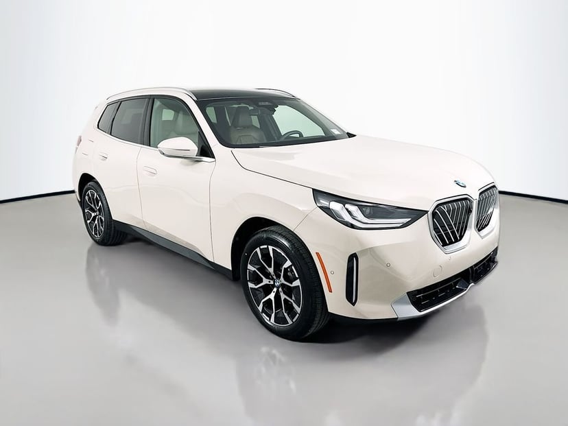 2026 BMW X3 - Image 2