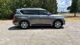 2015 INFINITI QX80 - Preview 6