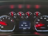 2022 Chevrolet Silverado 2500 HD - Preview 11
