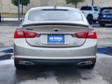 2025 Chevrolet Malibu - Preview 6