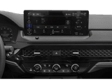 2024 Honda Accord - Preview 11