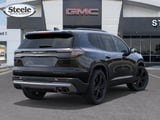 2026 GMC Acadia - Preview 4