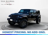 2026 Jeep Wrangler - Preview 2