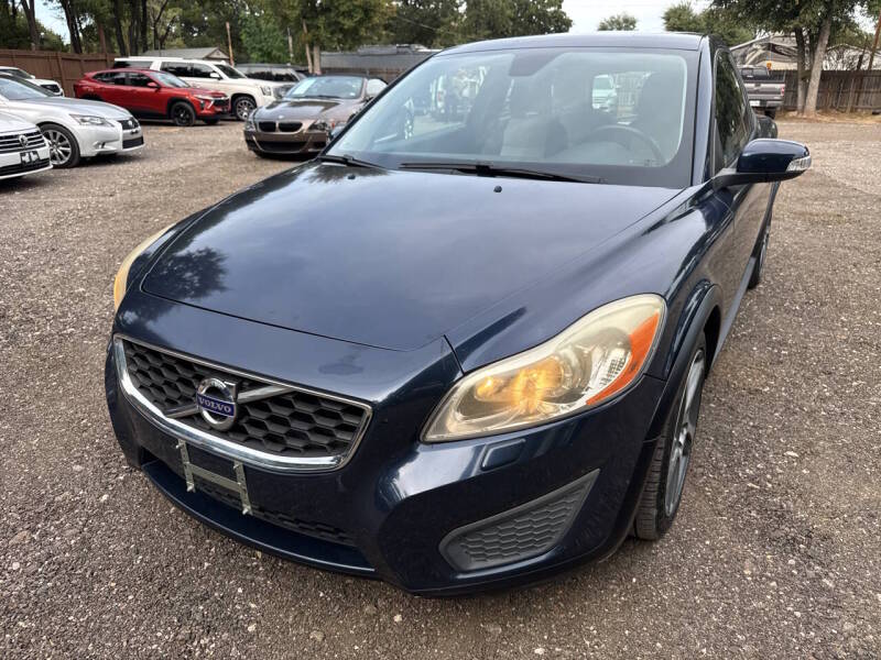 2013 Volvo C30 - Image 1
