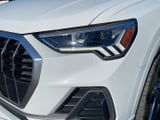 2020 Audi Q3 - Preview 10