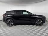 2025 Chevrolet Trax - Preview 7