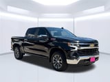 2026 Chevrolet Silverado - Preview 7
