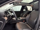 2024 Mercedes-Benz GLC - Preview 13