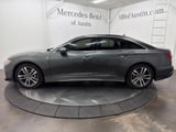 2023 Audi A6 - Preview 4