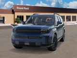 2027 Hyundai Santa Fe - Preview 6