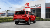 2026 Toyota 4Runner - Preview 9