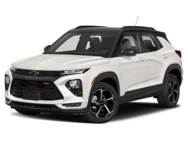 2023 Chevrolet Trailblazer - Image 1
