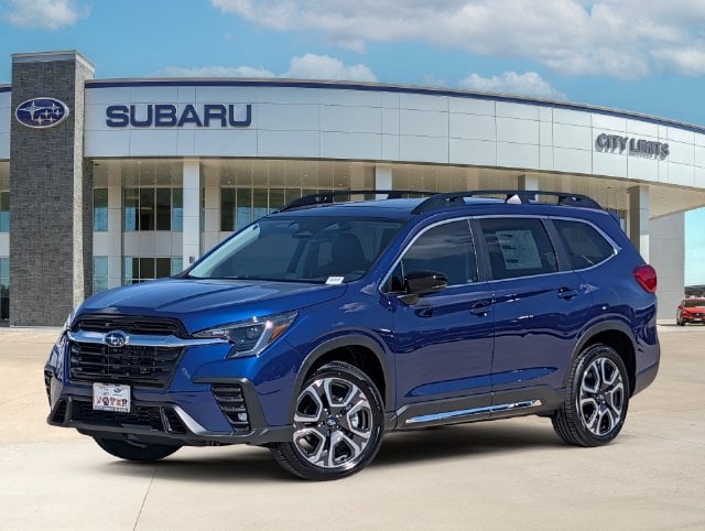 2026 Subaru Ascent - Image 1