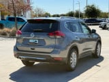 2017 Nissan Rogue - Preview 3