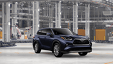 2026 Toyota Highlander - Preview 15