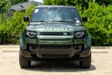 2026 Land Rover Defender - Preview 8