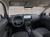 2026 Ford Bronco Sport - Preview 9