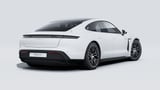 2027 Porsche Taycan - Preview 9