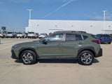 2026 Subaru Crosstrek - Preview 3