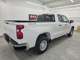 2021 Chevrolet Silverado 1500 - Preview 7