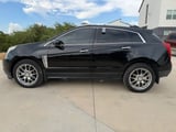 2013 Cadillac SRX - Preview 3