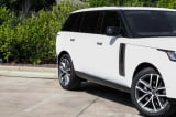 2027 Land Rover Range Rover - Preview 8
