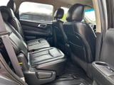 2014 Nissan Pathfinder - Preview 9