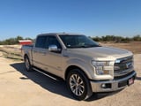 2019 Ford F-150 - Preview 8