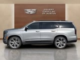 2026 Cadillac Escalade - Preview 3