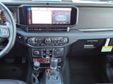 2027 Jeep Wrangler - Preview 3