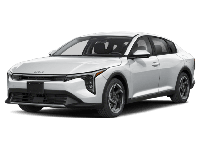 2026 Kia K4 - Image 1