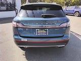 2019 Lincoln Nautilus - Preview 6