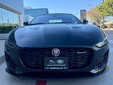 2022 Jaguar F-Type - Preview 3