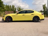 2014 Maserati Ghibli - Preview 5