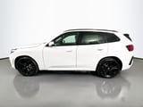 2026 BMW X3 - Preview 8