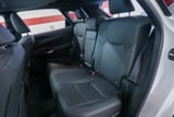 2024 Lexus RX - Preview 13