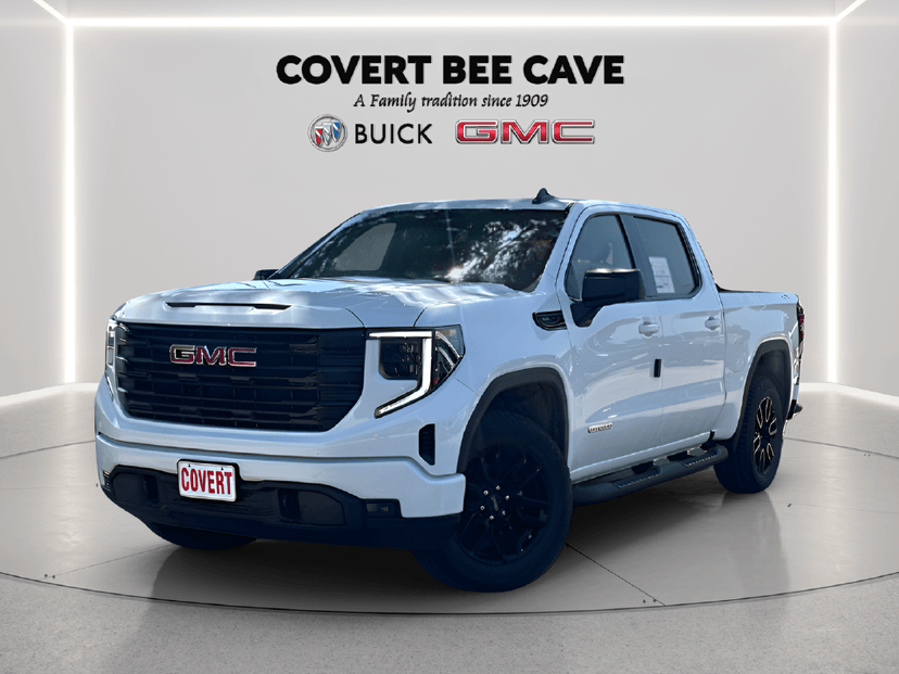 2026 GMC Sierra 1500 - Image 1