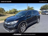 2019 Honda CR-V - Preview 2