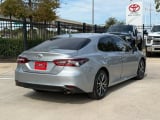 2021 Toyota Camry - Preview 5
