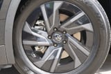 2026 Toyota C-HR - Preview 3
