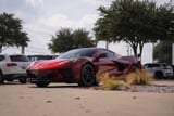 2021 Chevrolet Corvette - Preview 8