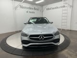 2026 Mercedes-Benz C-Class - Preview 3