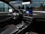 2027 Genesis G70 - Preview 11